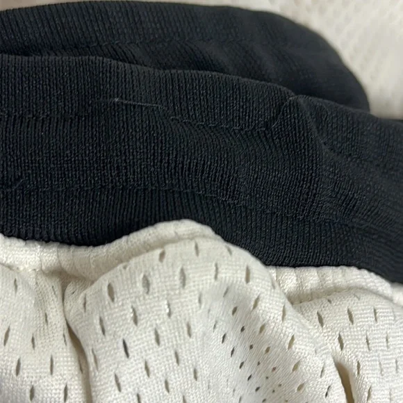 John Elliott Vintage Varsity Shorts Mens Size 1 / S